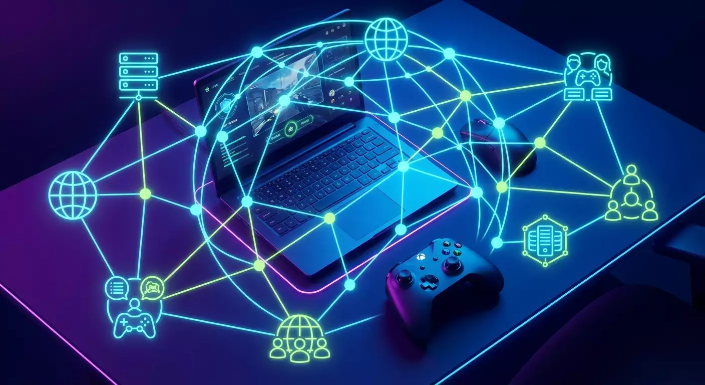 Radmin VPN in 2026: Is It Still Alive, Alternatives for Gaming, and What Works Lag-Free