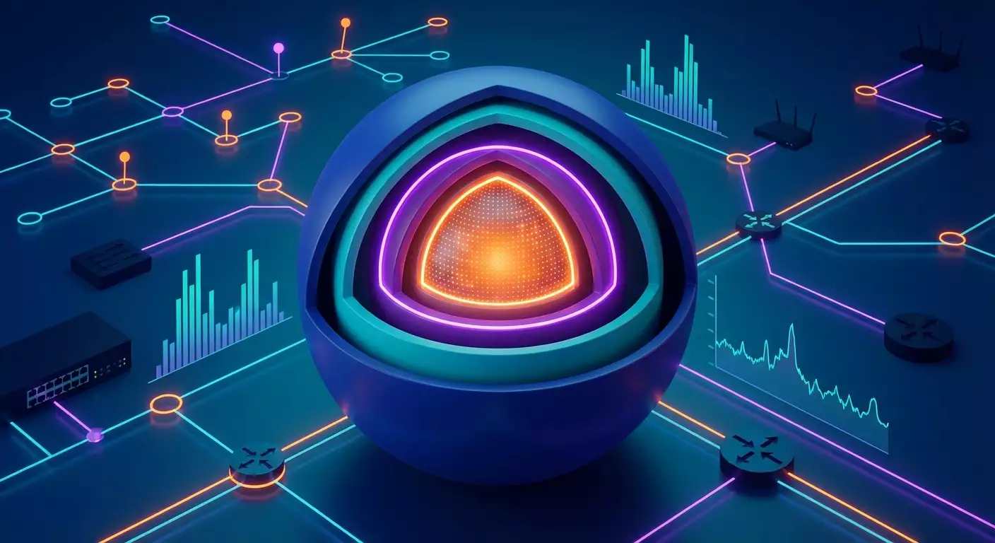 VPN Under the Microscope: How Packets Really Travel in a Tunnel and Where Bytes Get Lost