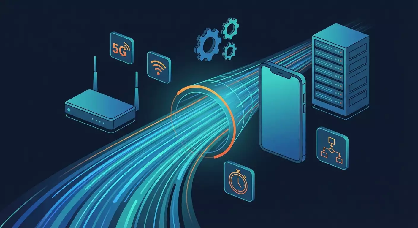 Почему VPN соединение разрывается: 25 проверенных причин и как их победить в 2026