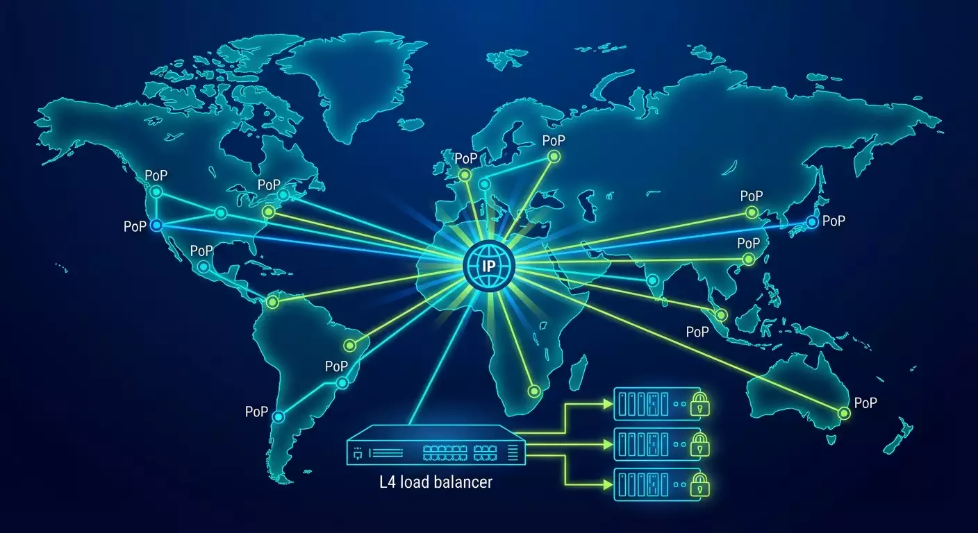 Zero-Downtime VPN Load Balancing: Algorithms, Health Checks, and Scaling in 2026