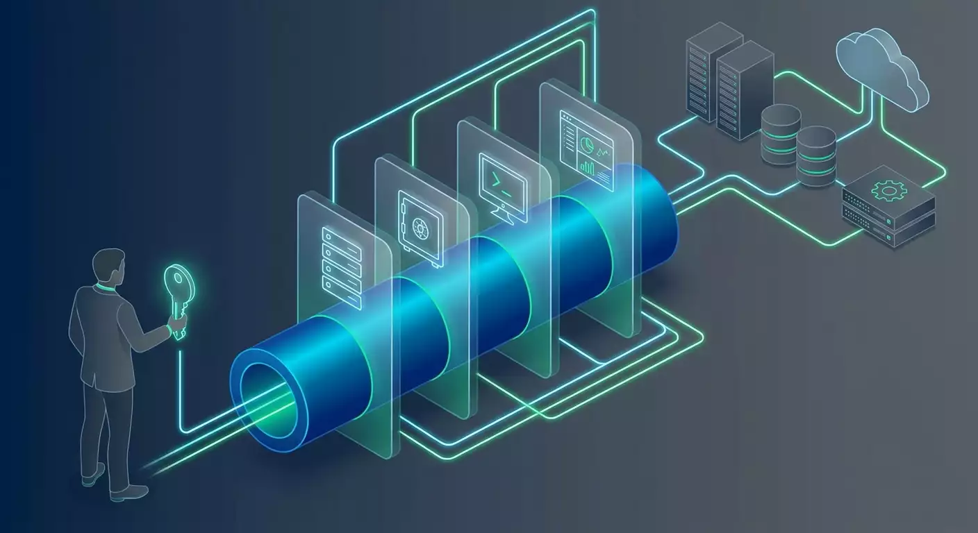 Privileged Access Management Over VPN: Essential Guide to Protecting Privileged Accounts in 2026