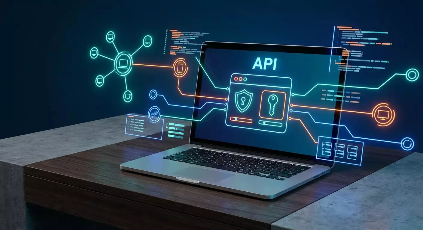 VPN Automation via API and Scripts: The Complete 2026 Guide with Examples and Tips