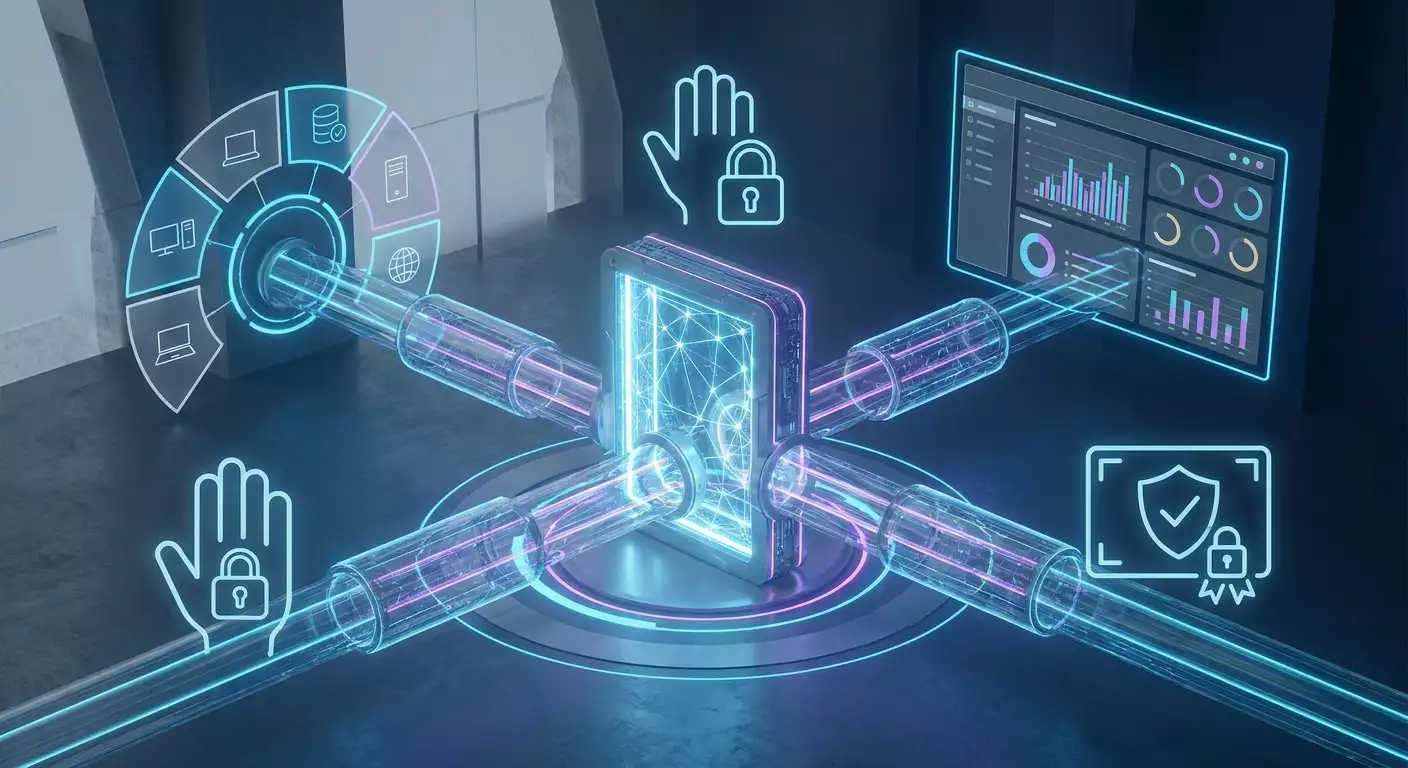 Corporate VPN Infrastructure Audit 2026: ISO 27001, Checklist, Pentester Findings