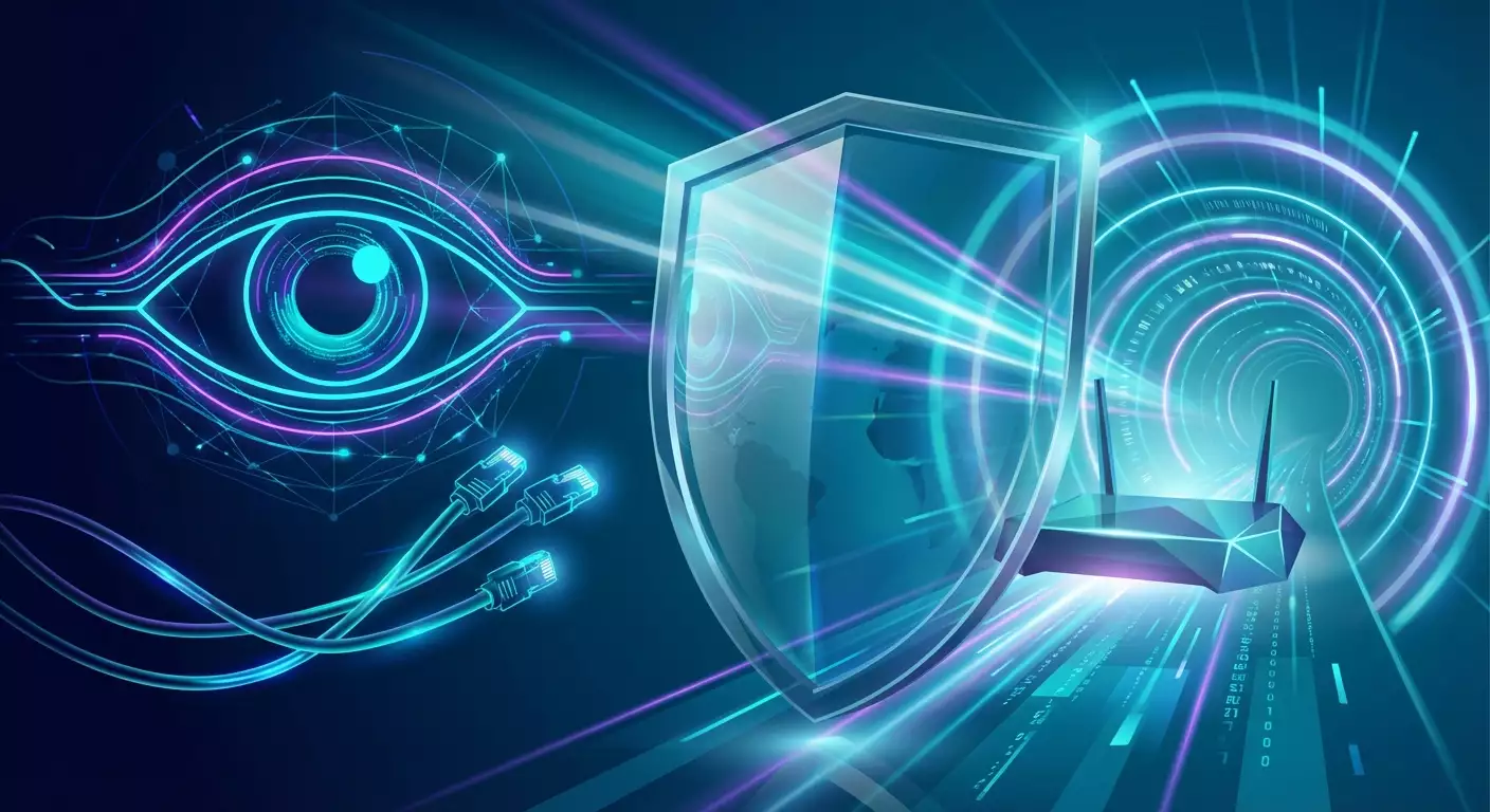 What Your Provider Sees and How VPN Masks It in 2026: A Straightforward Breakdown Without Myths