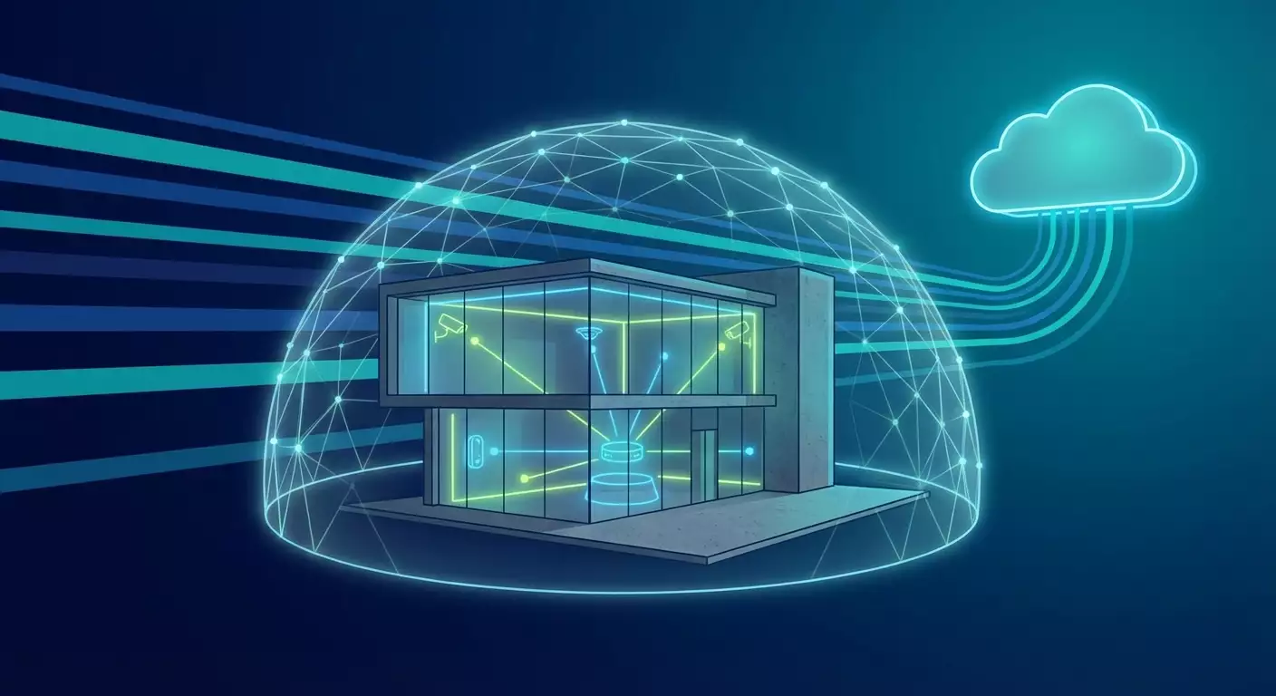 VPN for Smart Homes in 2026: Easy Protection for Cameras, Sensors, and Remote Access