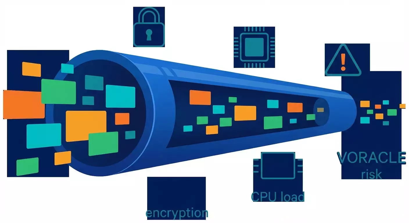 Traffic Compression in VPNs: When It Speeds Up and When It Breaks Everything. Practical Guide 2026