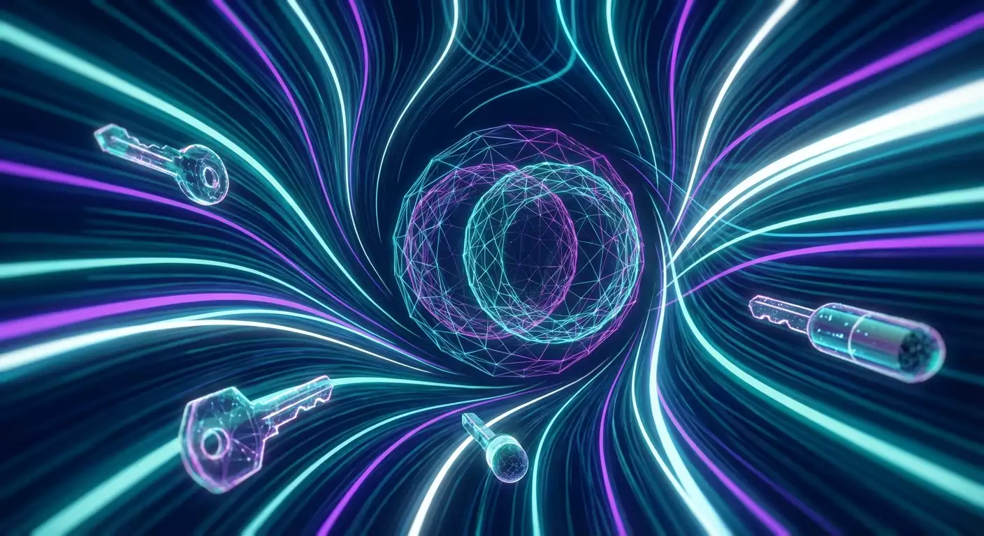 Post-Quantum Cryptography in VPNs: How We’re Preparing for the Post-Quantum Era