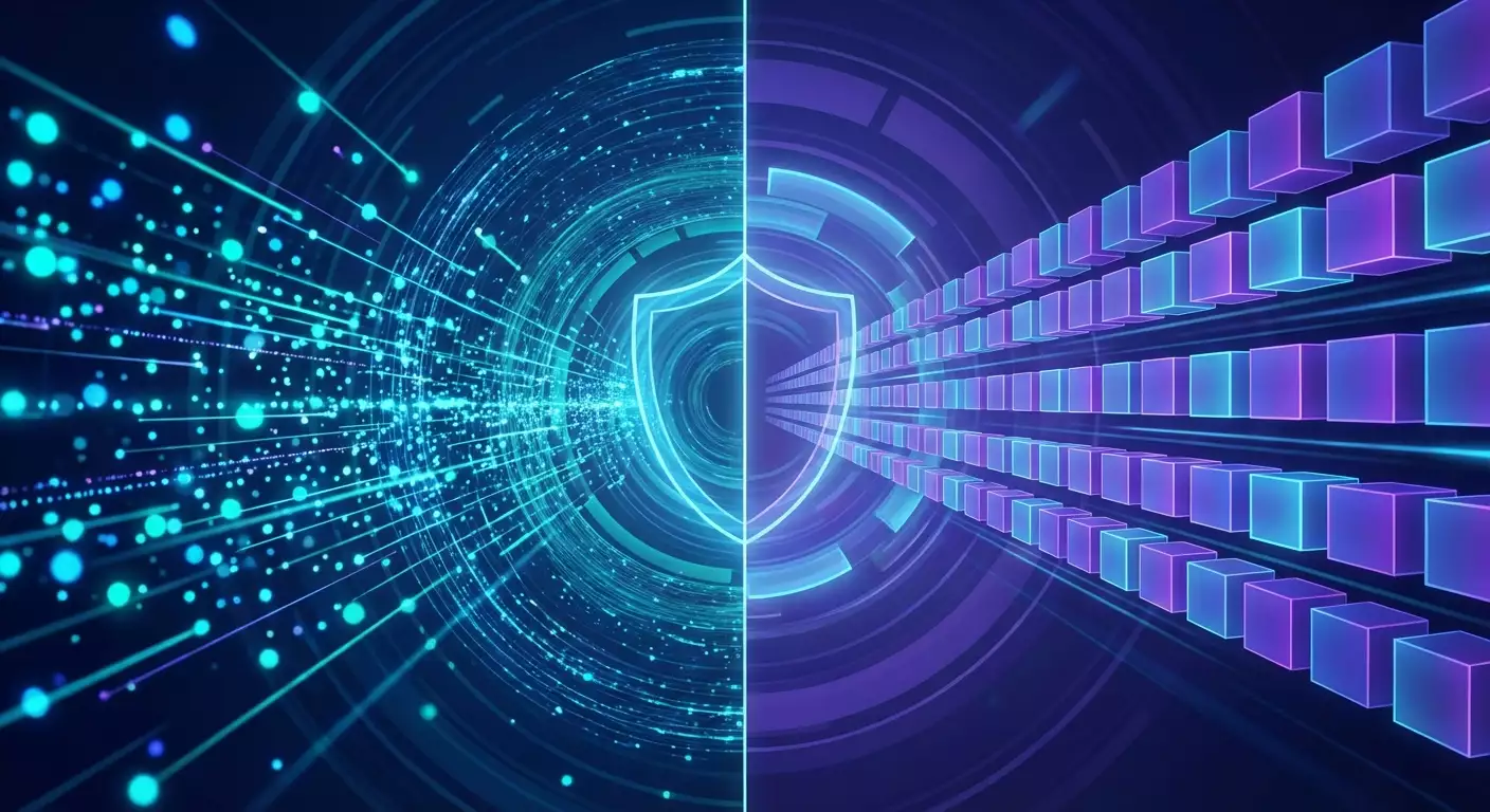 DTLS vs TLS in VPN: When to Choose UDP or TCP and How to Avoid Latency Loss