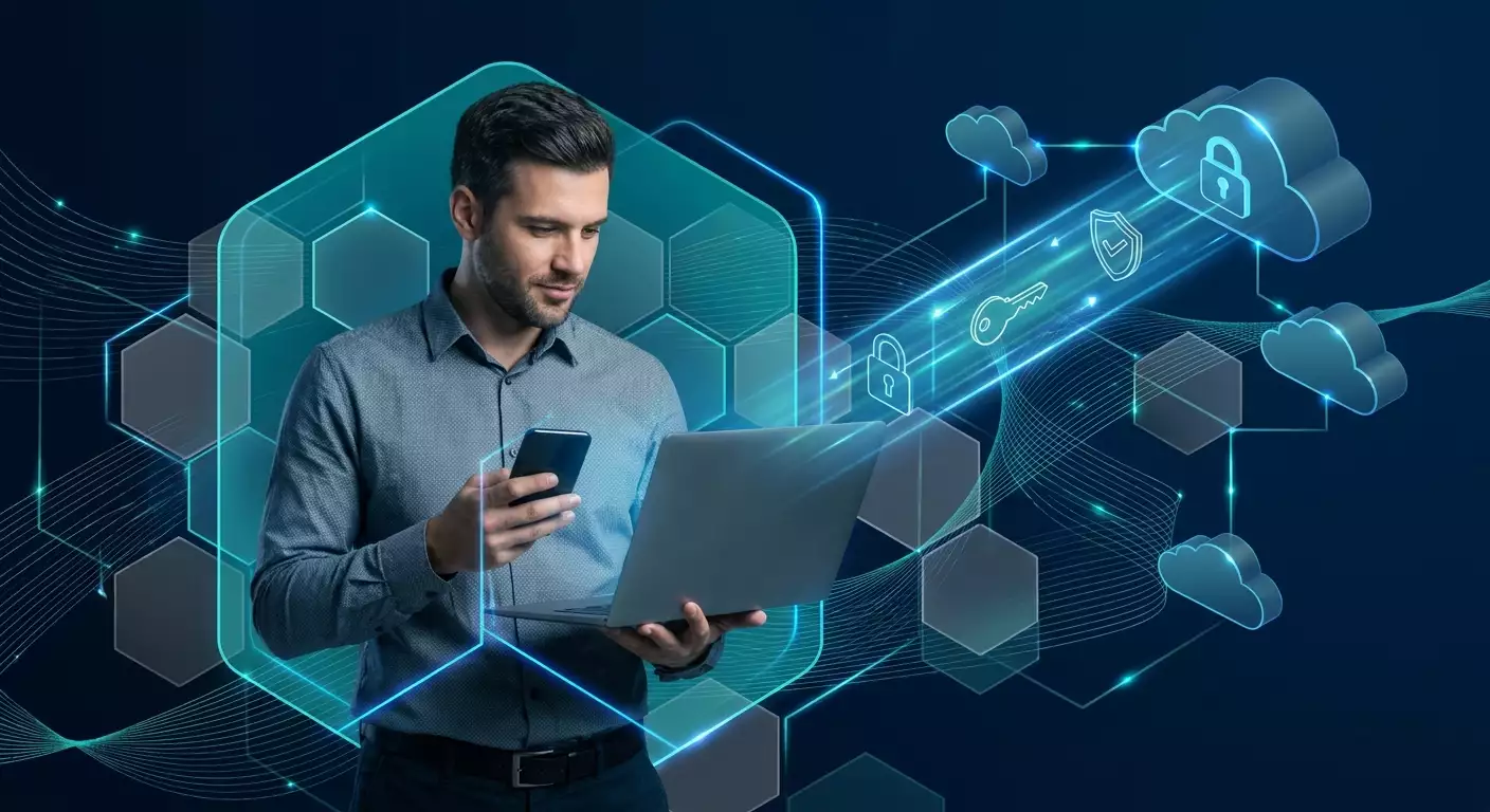 BYOD Policy and VPN: How to Safely Allow Personal Devices on Your Corporate Network