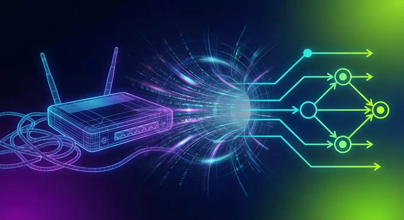 The History of VPNs from PPTP to WireGuard: 30 Years of Evolution, Mistakes, and Speed Breakthroughs