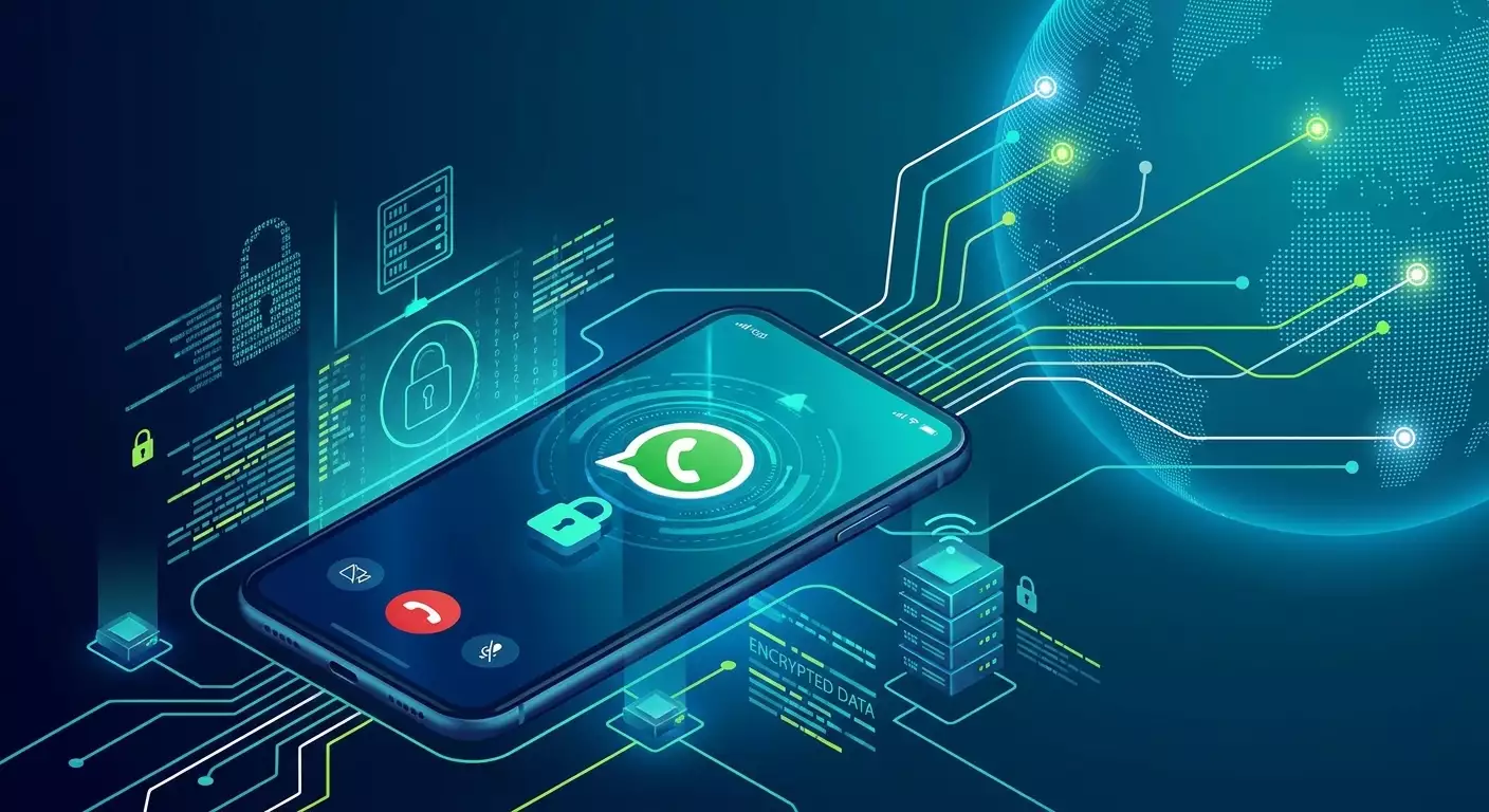 WhatsApp и WhatsApp Business через VPN в 2026: что реально работает и как обойти блокировки
