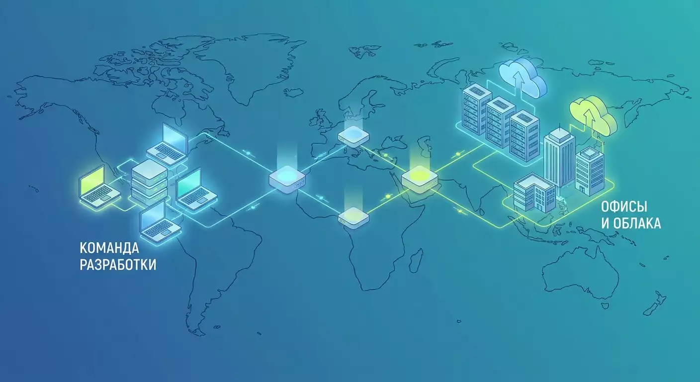 NetBird vs Tailscale: The New Team Platform — Review and Practical Use Cases 2026