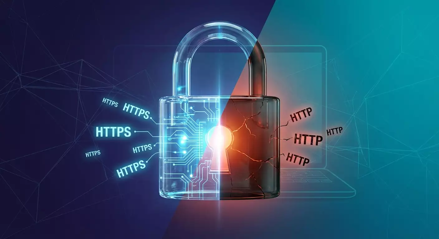SSL/TLS Stripping in the Era of HSTS: Why the Attack Is Still Alive and How to Protect Yourself in 2026