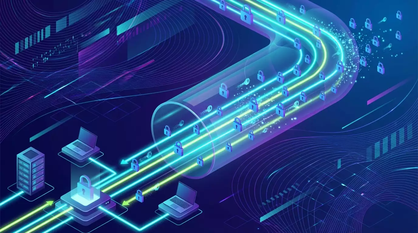 Perfect Forward Secrecy in VPN: Why Going Without PFS Is Risky and Costly Today