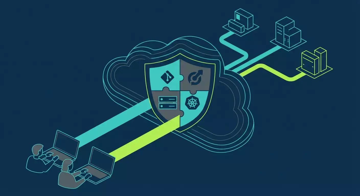 VPN for Developers in 2026: How to Protect Repositories, CI/CD, and Staging Effortlessly