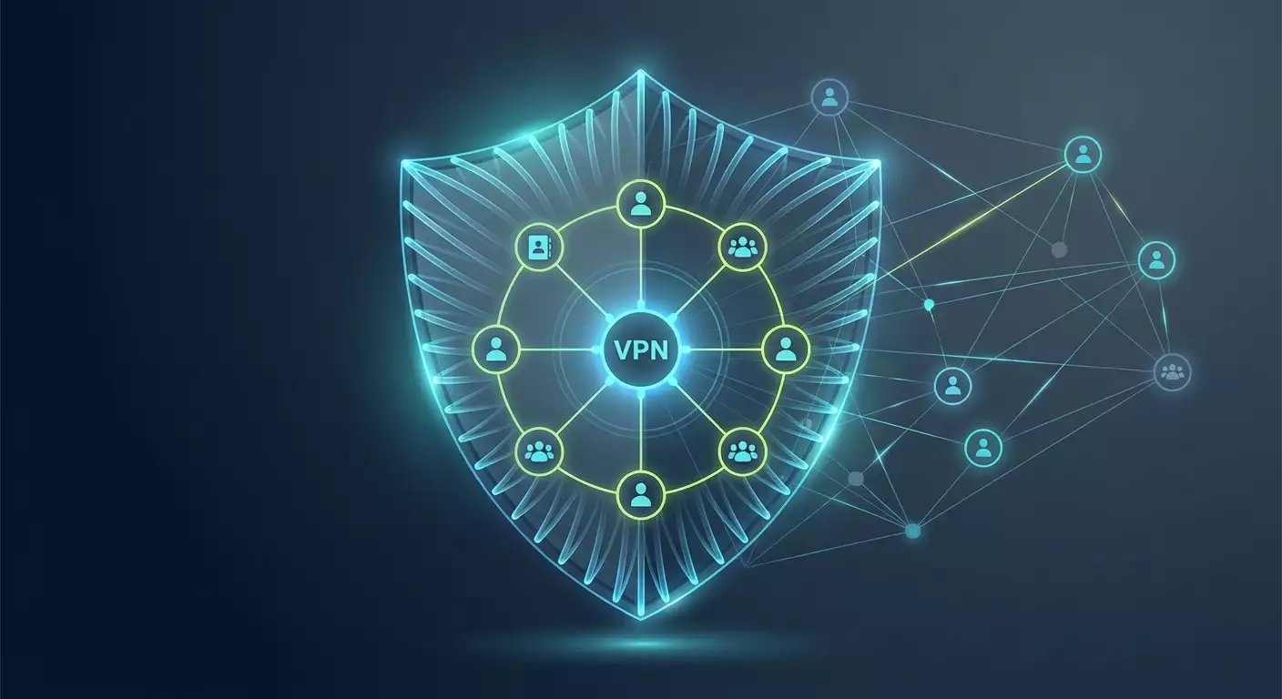 VPN Integration with LDAP and Active Directory: Step-by-Step, Painless, and Done in One Evening