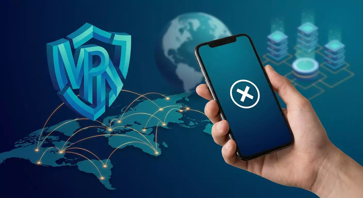 الوصول إلى تويتر وX من روسيا في 2026: حلول خوادم VPN الفعالة وكيفية الدفع لـX Premium