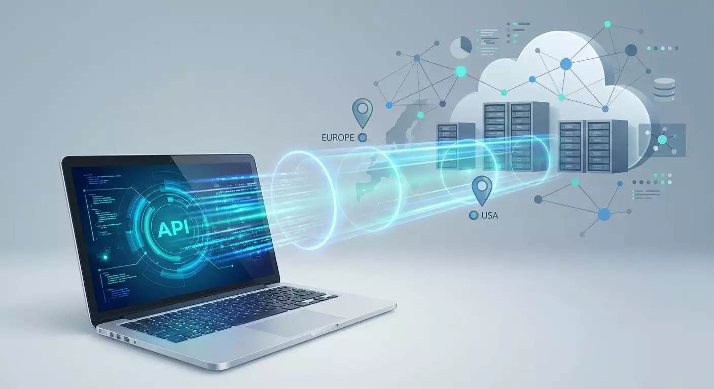 Acceso a Anthropic API y Claude.ai a través de VPN: guía experta paso a paso para desarrolladores