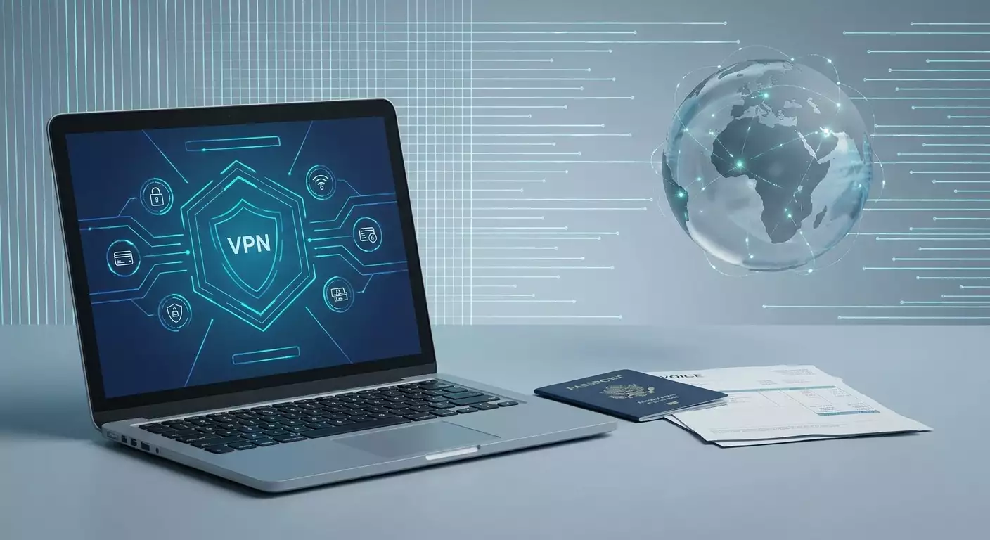 VPN для фрилансера из РФ в 2026: налоги, Upwork, Fiverr, Stripe и приёмы оплаты