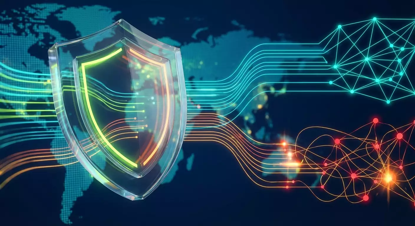 Paid vs Free VPN in 2026: Who Truly Protects You and Where You're Caught