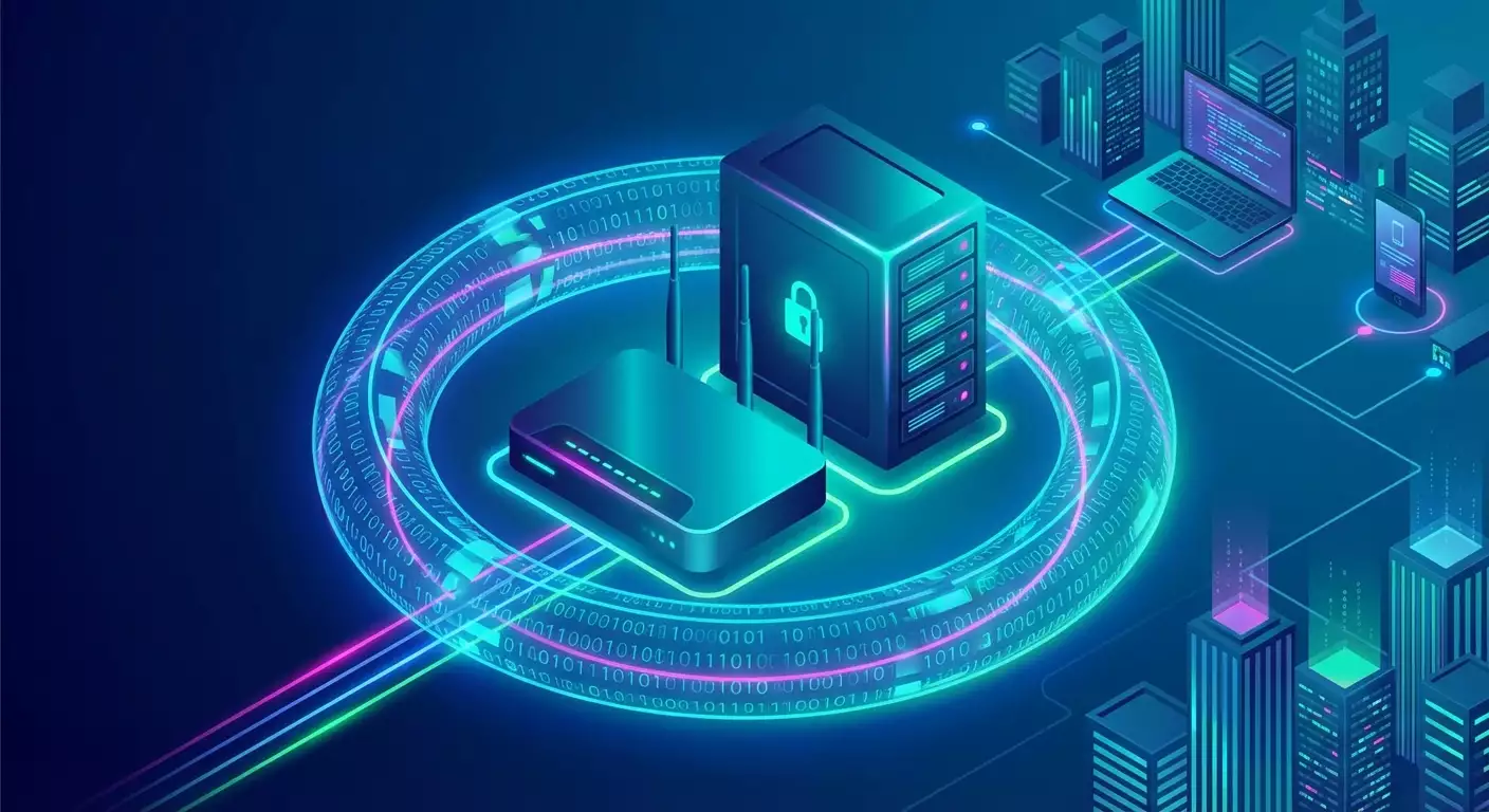 VPN vs Port Forwarding for NAS: How to Securely Open Access Without Losing Speed in 2026